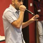 نادي جبل النار في نابلس يُنظم إفطاراً جماعياً وأمسيةً رمضانية