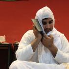 نادي جبل النار في نابلس يُنظم إفطاراً جماعياً وأمسيةً رمضانية