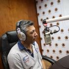 العبدللات في رايــة اف ام استعدادا لمهرجان البيرة