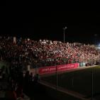 افتتاح مهرجان البيرة الرابع بحفل غنائي للفنان الاردني عمر العبدللات