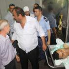 شهيد في جنين متأثرا بجروح أصيب بها فجر اليوم