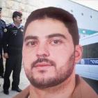 وقفة اسناد للأسرى المضربين أمام مقر المندوب السامي بغزة