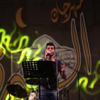 هيثم خلايلة يسدل الستار على مهرجان البيرة الرابع