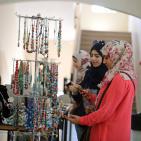 برعاية اعلامية من راية... انطلاف فعاليات مهرجان