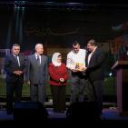 بالصور: اليوم الأول من مهرجان ليالي بيرزيت 2015