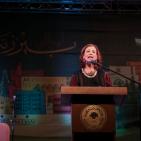 بالصور: اليوم الأول من مهرجان ليالي بيرزيت 2015