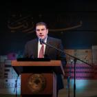 بالصور: اليوم الأول من مهرجان ليالي بيرزيت 2015