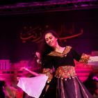 بالصور: اليوم الأول من مهرجان ليالي بيرزيت 2015