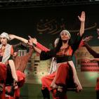 بالصور: اليوم الأول من مهرجان ليالي بيرزيت 2015