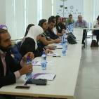 منتدى سيدات الاعمال وضمن شراكته مع اليونيدو يطلق مشروع 