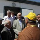 الحمد الله: لن تستطيع اسرائيل اقتلاع سوسيا وسنتكاتف جميعا لتعزيز بقاء أهلها ودعم صمودهم