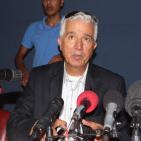 أكبر وفد اقتصادي يصل غزة قادما من الضفة