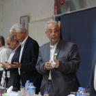 أكبر وفد اقتصادي يصل غزة قادما من الضفة