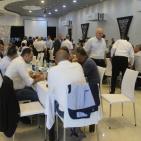 أكبر وفد اقتصادي يصل غزة قادما من الضفة