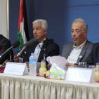 وفد اقتصادي كبير من الضفة يجتاح غزة