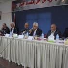 وفد اقتصادي كبير من الضفة يجتاح غزة