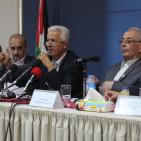 وفد اقتصادي كبير من الضفة يجتاح غزة