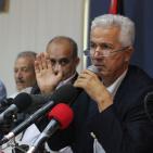 وفد اقتصادي كبير من الضفة يجتاح غزة