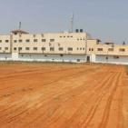 بلدية قلقيلية تشرع بالعمل في تأهيل ملعب كرة القدم