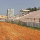 بلدية قلقيلية تشرع بالعمل في تأهيل ملعب كرة القدم