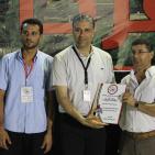 مهرجان فرخة في محافظة سلفيت برعاية إعلامية من 