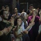 مهرجان فرخة في محافظة سلفيت برعاية إعلامية من 