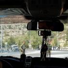 الاذاعة العبرية :اصابة 3 اسرائيليين في عملية دهس شمال رام الله