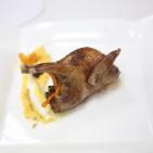 مسابقة شيف فلسطين في رام الله