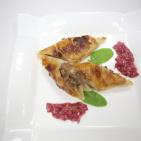 مسابقة شيف فلسطين في رام الله