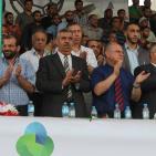 مباراة ذهاب كأس فلسطين بين 