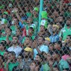 مباراة ذهاب كأس فلسطين بين 