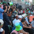 مباراة ذهاب كأس فلسطين بين 