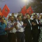 اختتام فعاليات مهرجان فرخة الدولي