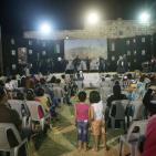 اختتام فعاليات مهرجان فرخة الدولي