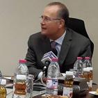 د. محمد مصطفى: مصممون على زيادة حجم الاستثمار في قطاع الصناعات  الاستراتيجي