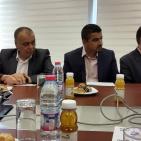 د. محمد مصطفى: مصممون على زيادة حجم الاستثمار في قطاع الصناعات  الاستراتيجي