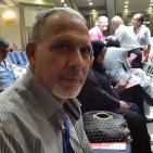 المؤتمر الثاني لاتحاد الفنانيين  التعبيرين