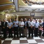 الفنانون الفلسطينيون تحت الصفر ويعتبرون انفسهم 