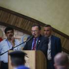 الفنانون الفلسطينيون تحت الصفر ويعتبرون انفسهم 