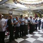 الفنانون الفلسطينيون تحت الصفر ويعتبرون انفسهم 