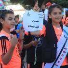 أطفال غزة يطلبون الحماية عبر تطيير عشرات الطائرات الورقية