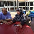 نادي الأسير: الأسير علان يدخل في غيبوبة وإدارة السجون تعلن الاستنفار