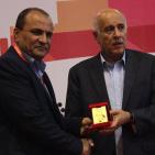 اختتام بطولة القدس الدولية الثالثة في جامعة النجاح بنابلس