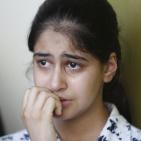 تشييع جثمان الشهيد رفيق التاج في طوباس