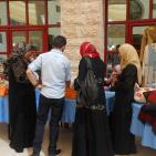 35 جمعية تعاونية من الضفة وغزة تشارك في اليوم المفتوح بالخليل