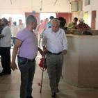 معبر رفح ..انتظار ثم انتظار