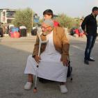 معبر رفح ..انتظار ثم انتظار