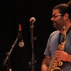 حفل إطلاق ألبوم 