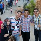 جامعة بيرزيت تعقد اللقاء السنوي لخريجيها 2015