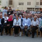 جامعة بيرزيت تعقد اللقاء السنوي لخريجيها 2015